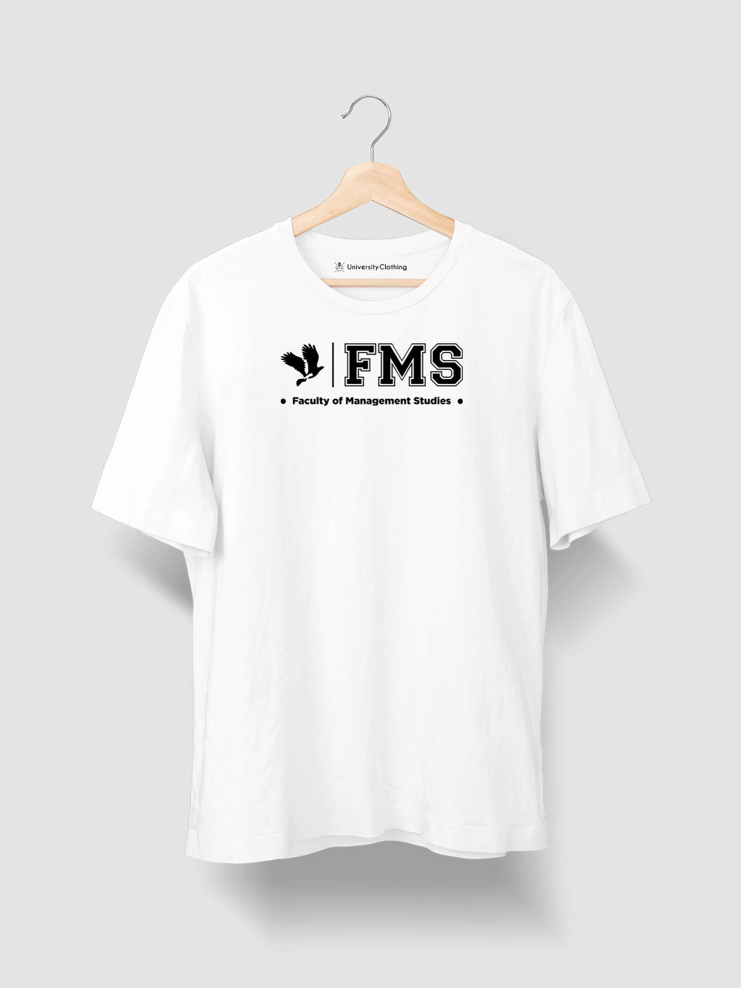 FMS Classic T-shirt