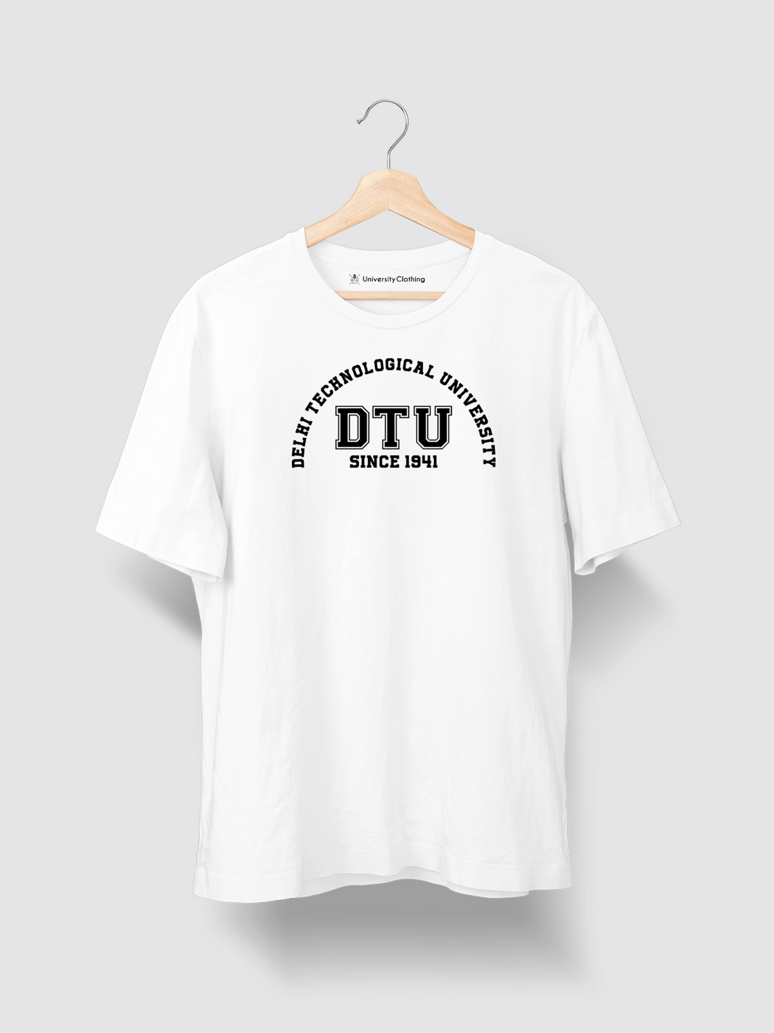 DTU Classic T-shirt