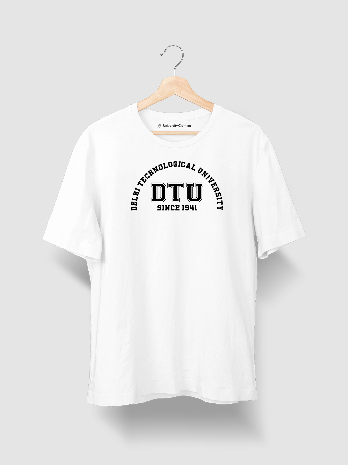 DTU Classic T-shirt