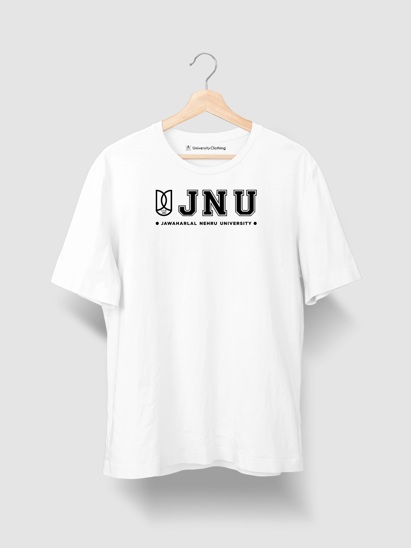 JNU Classic T-shirt