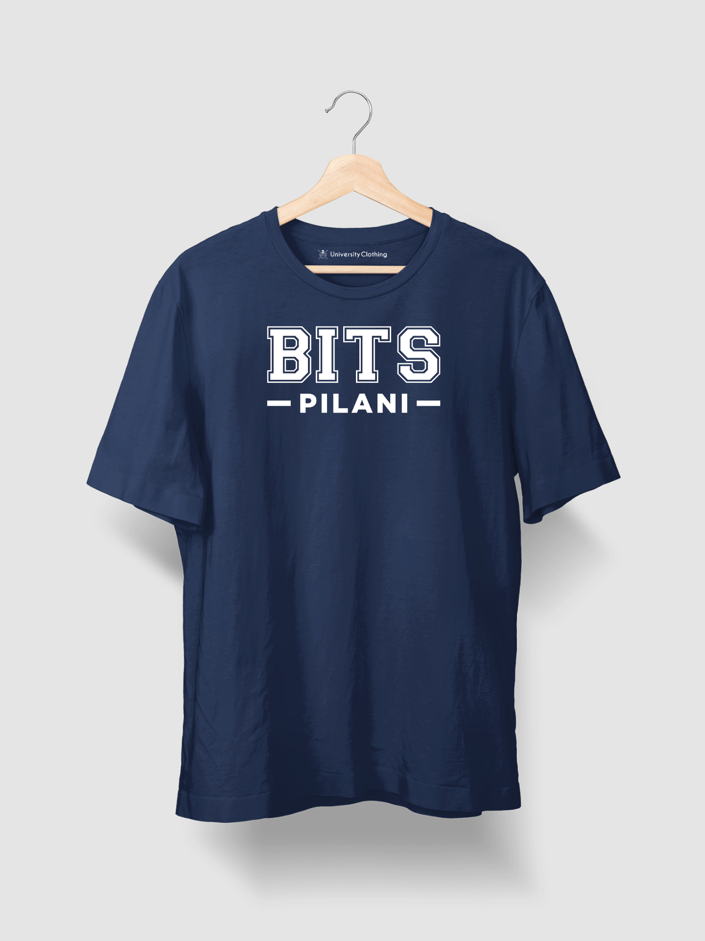 BITS Pilani Classic T-shirt