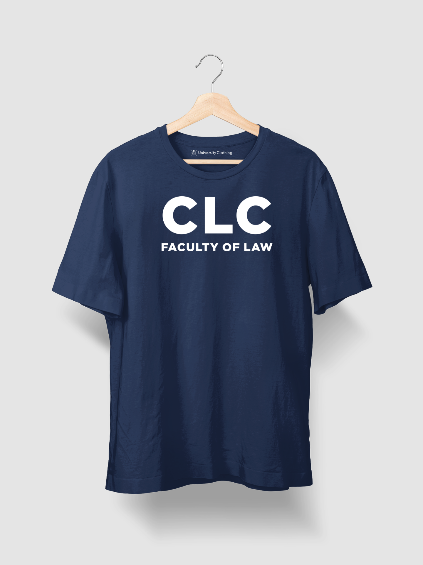 CLC Classic T-shirt