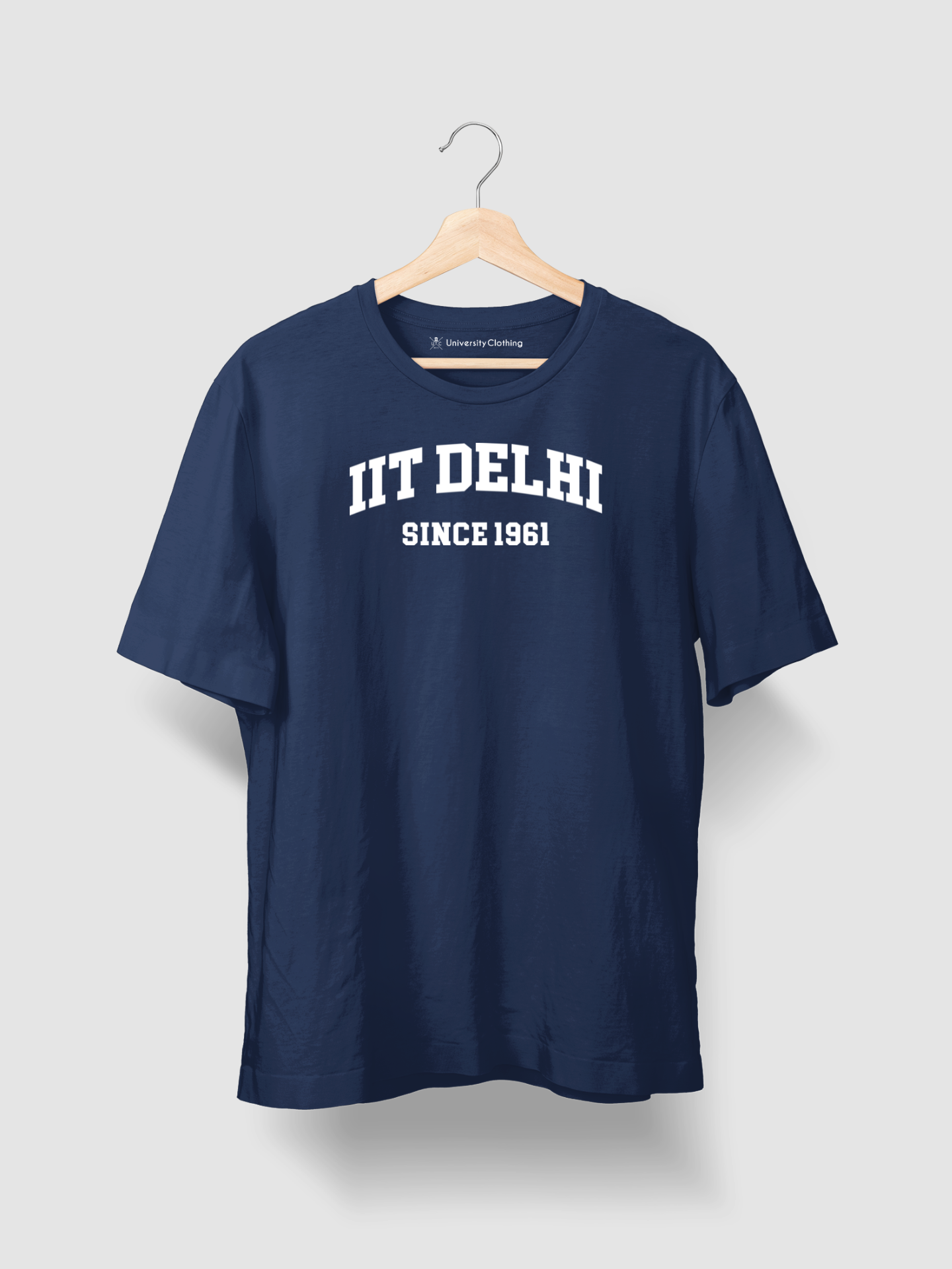 IIT Delhi Classic T-shirt