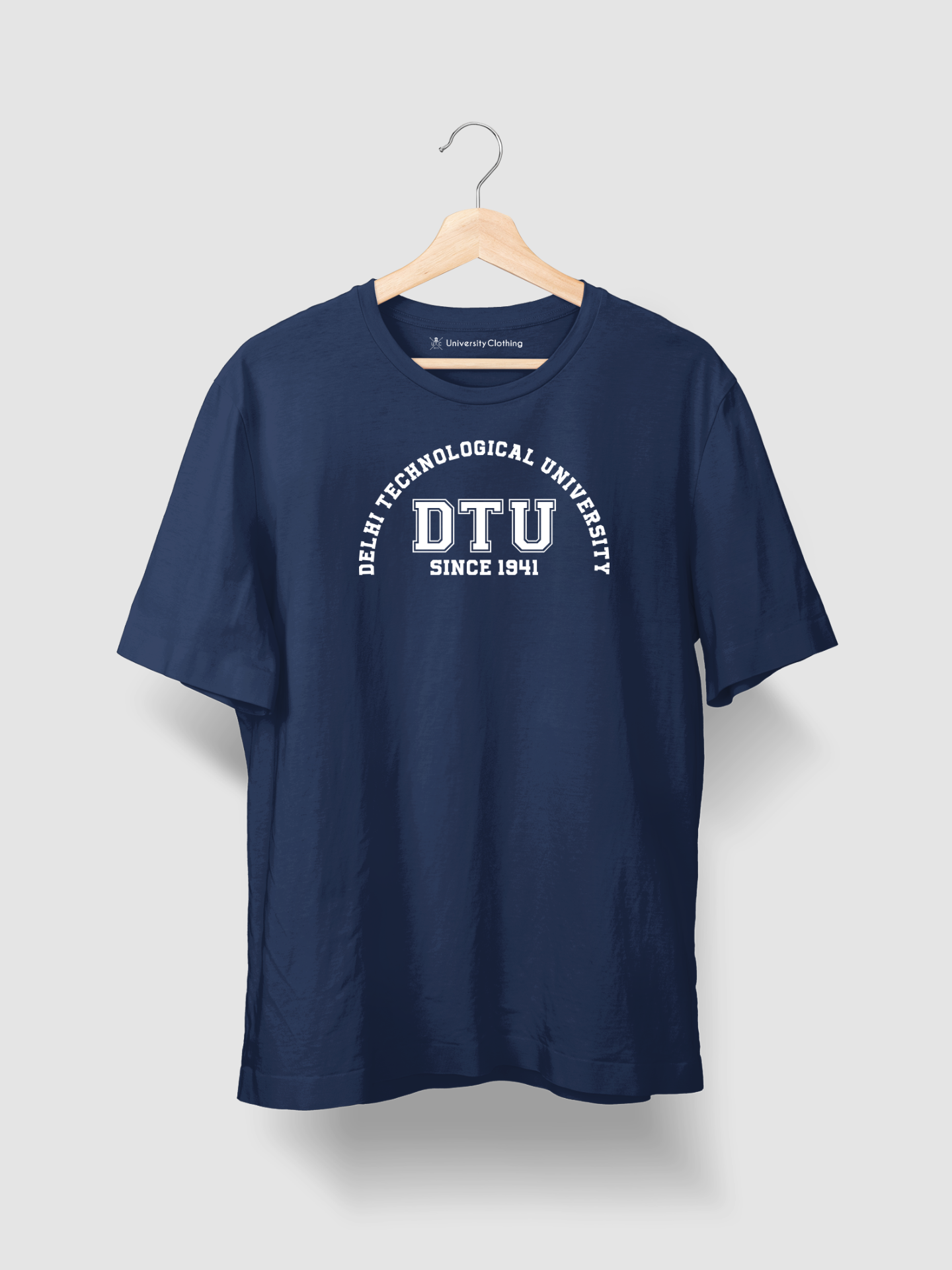 DTU Classic T-shirt