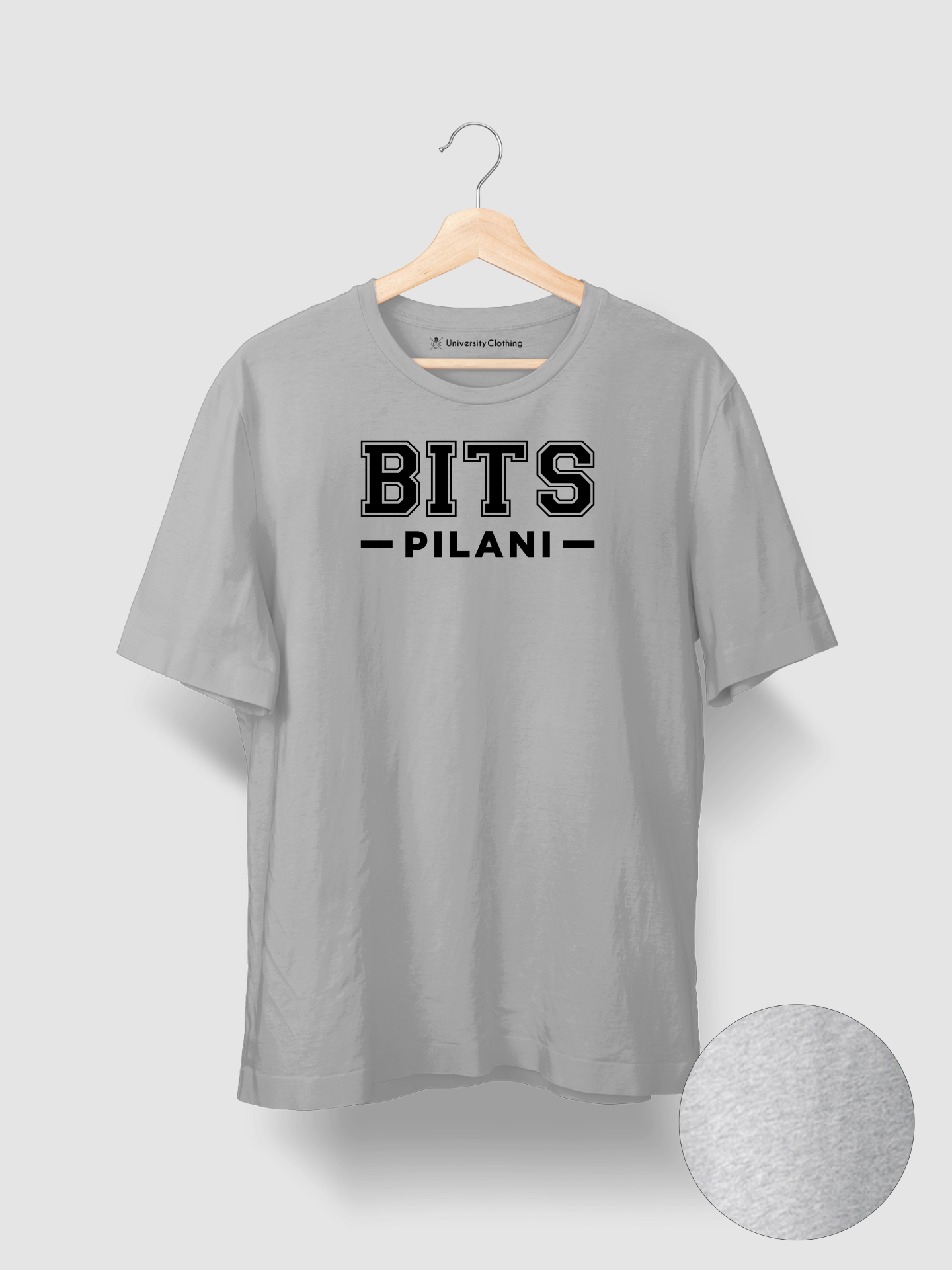 BITS Pilani Classic T-shirt