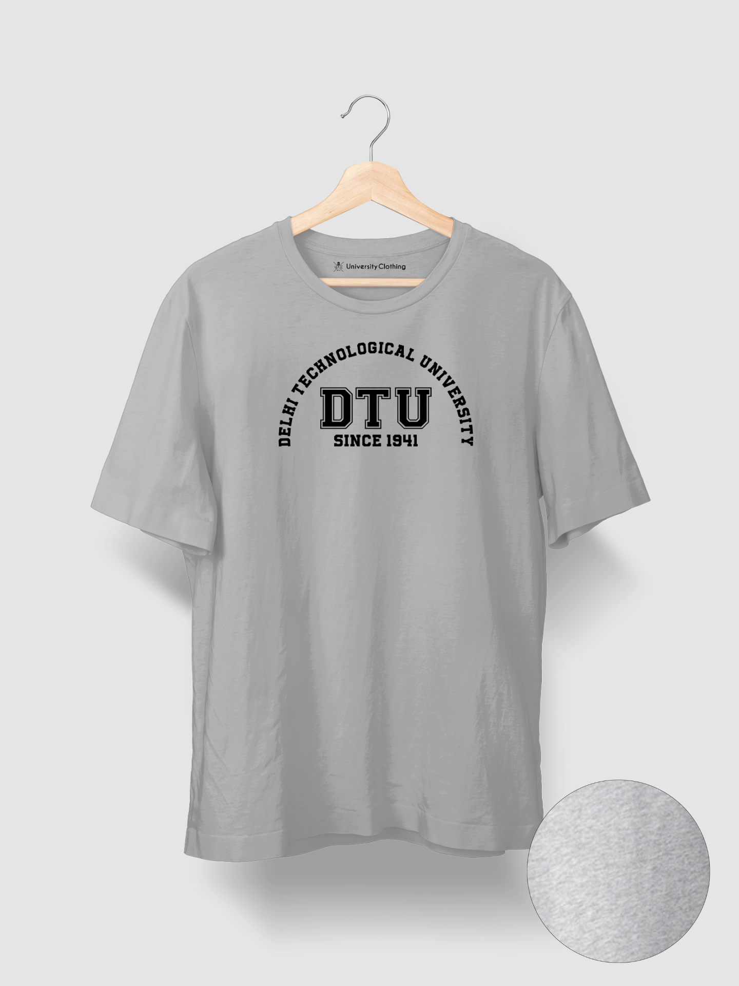 DTU Classic T-shirt