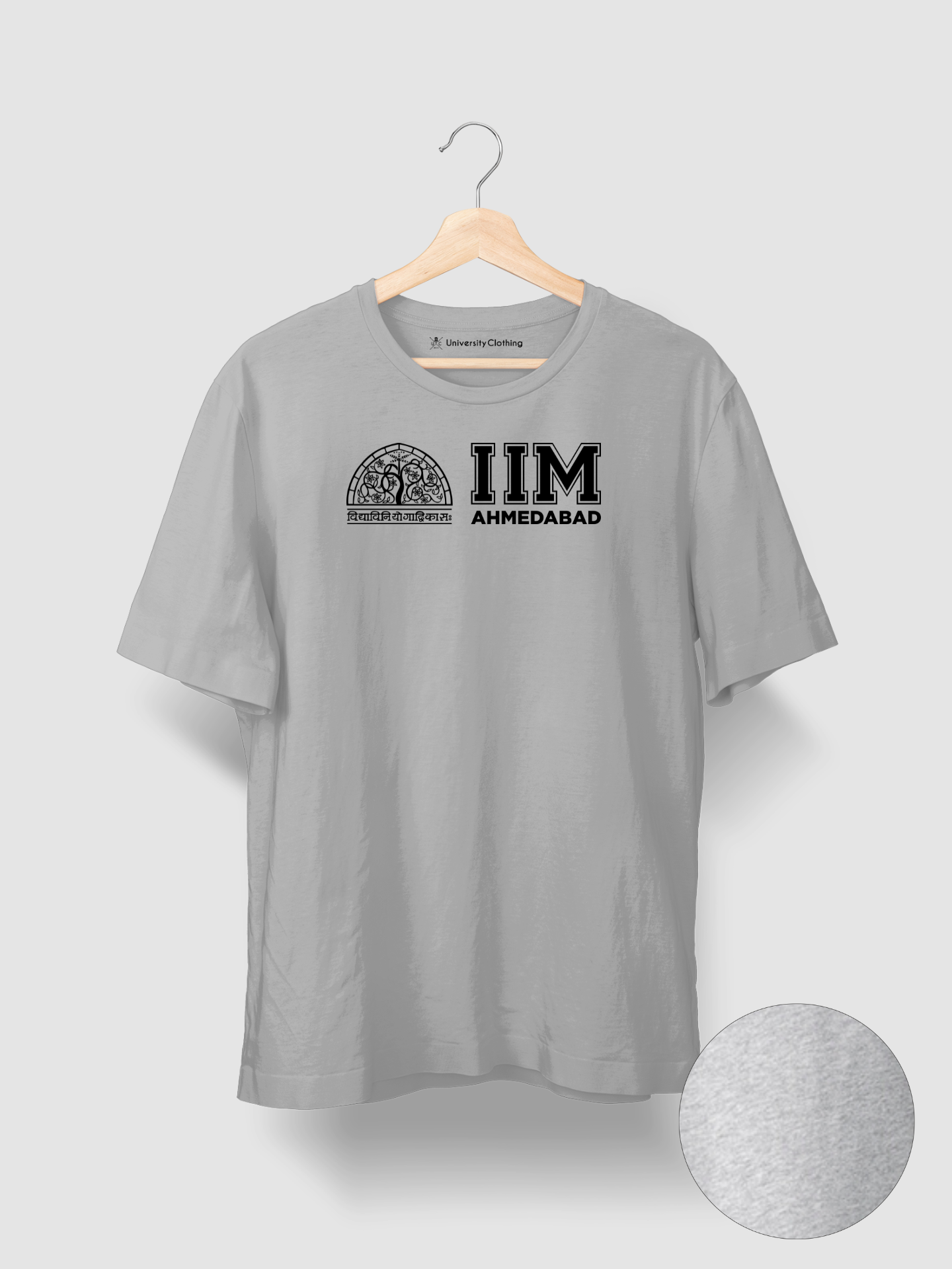 IIM Ahmedabad Classic T-shirt