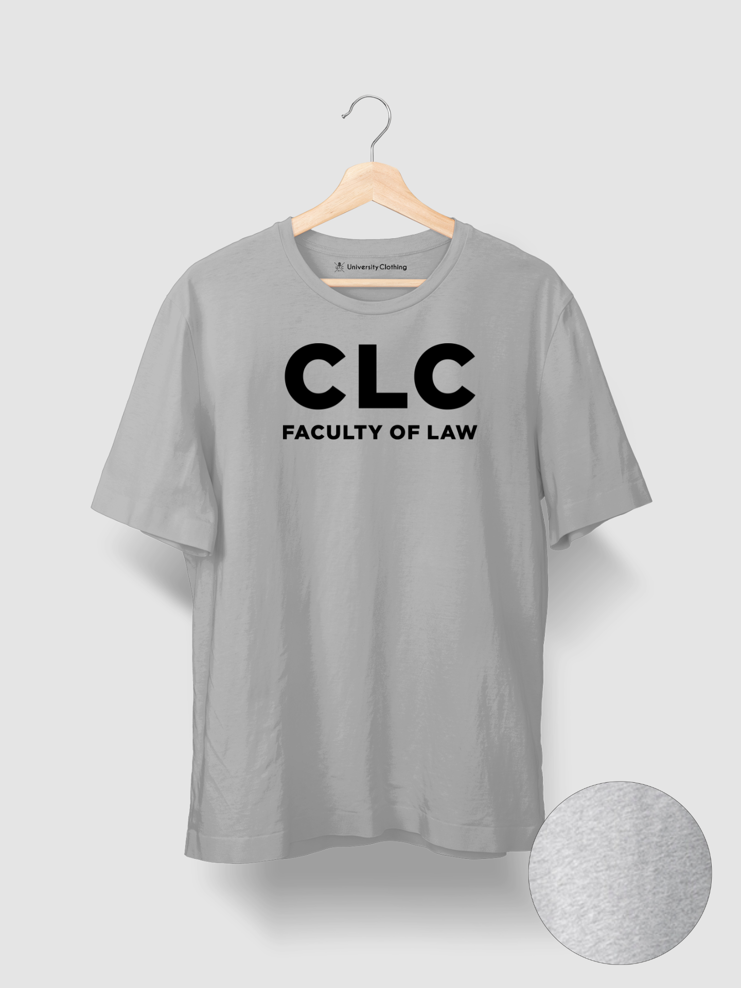 CLC Classic T-shirt