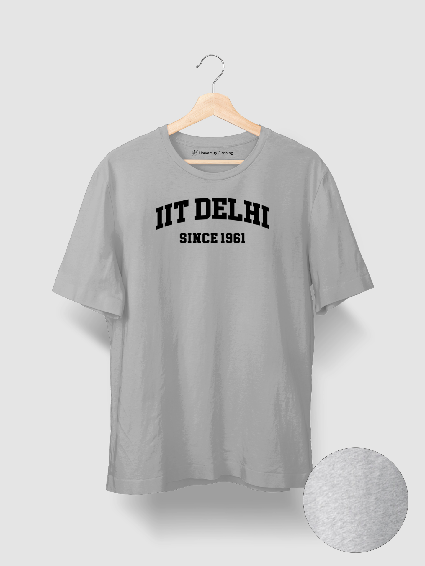 IIT Delhi Classic T-shirt