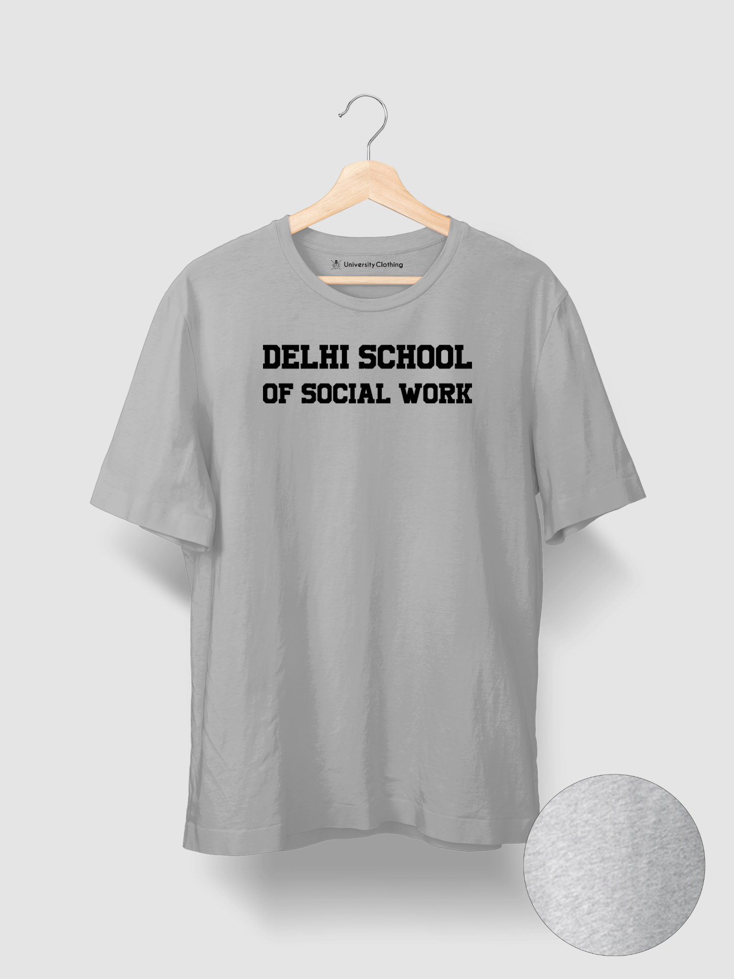 DSSW Classic T-shirt