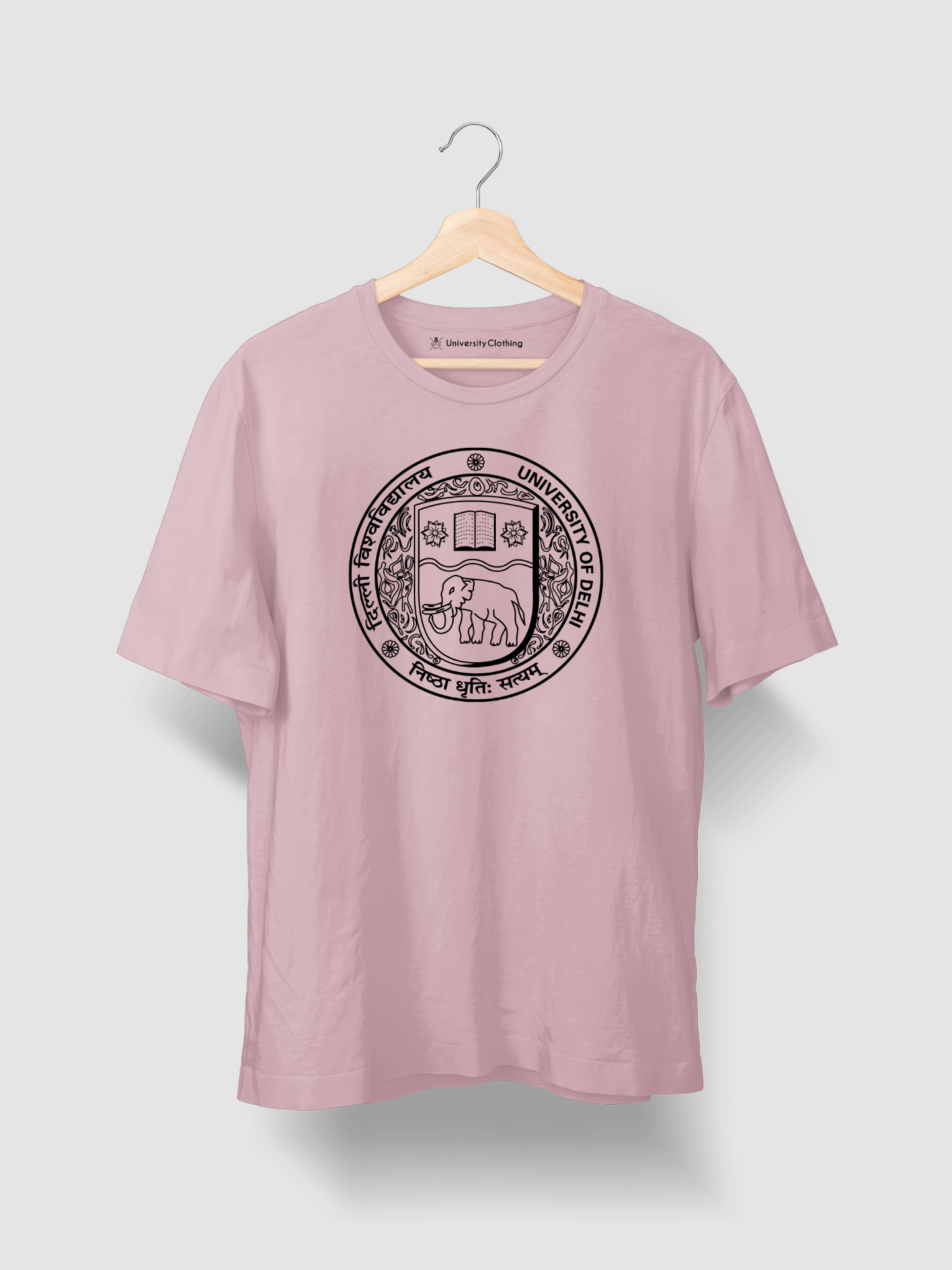 Delhi University Classic T-shirt