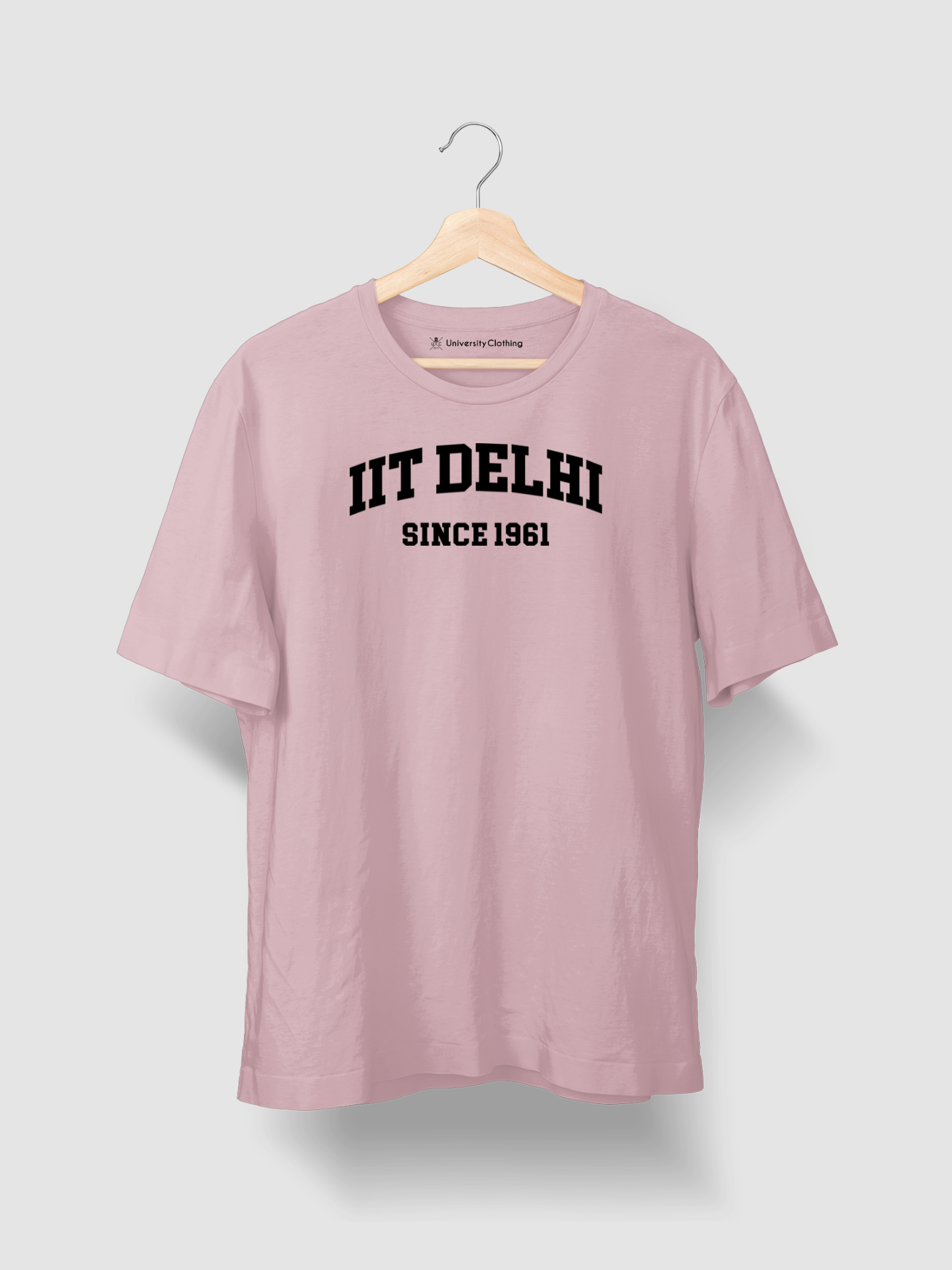 IIT Delhi Classic T-shirt
