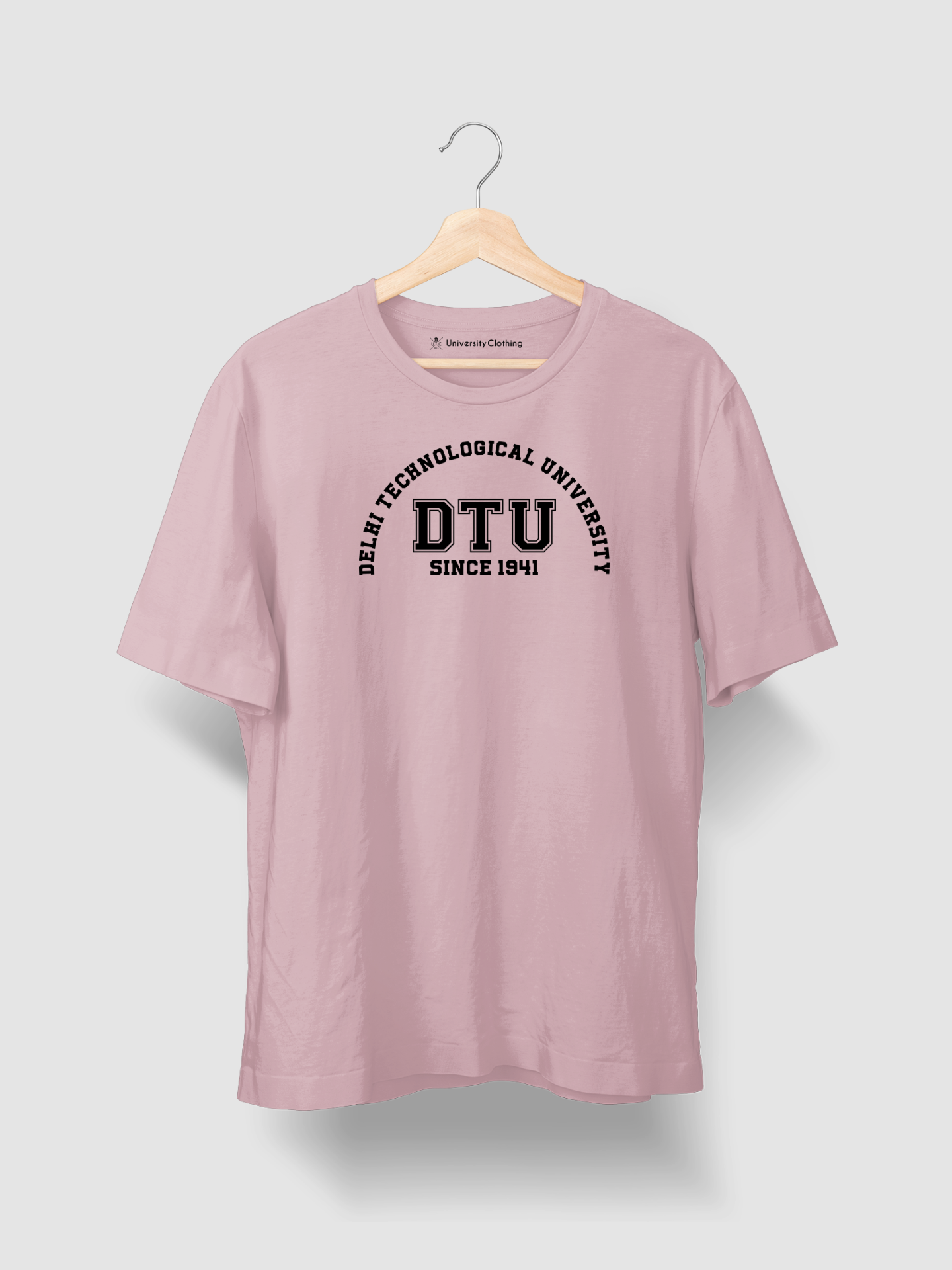 DTU Classic T-shirt