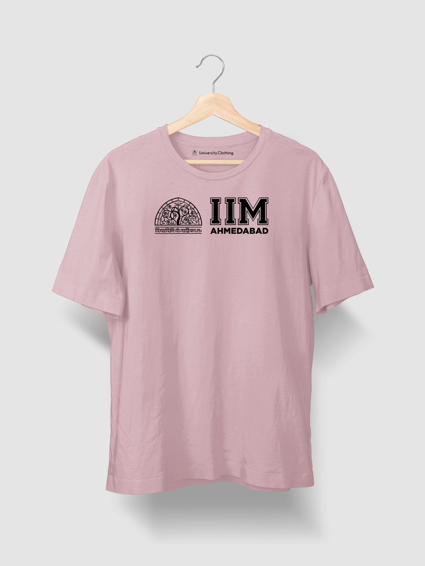 IIM Ahmedabad Classic T-shirt