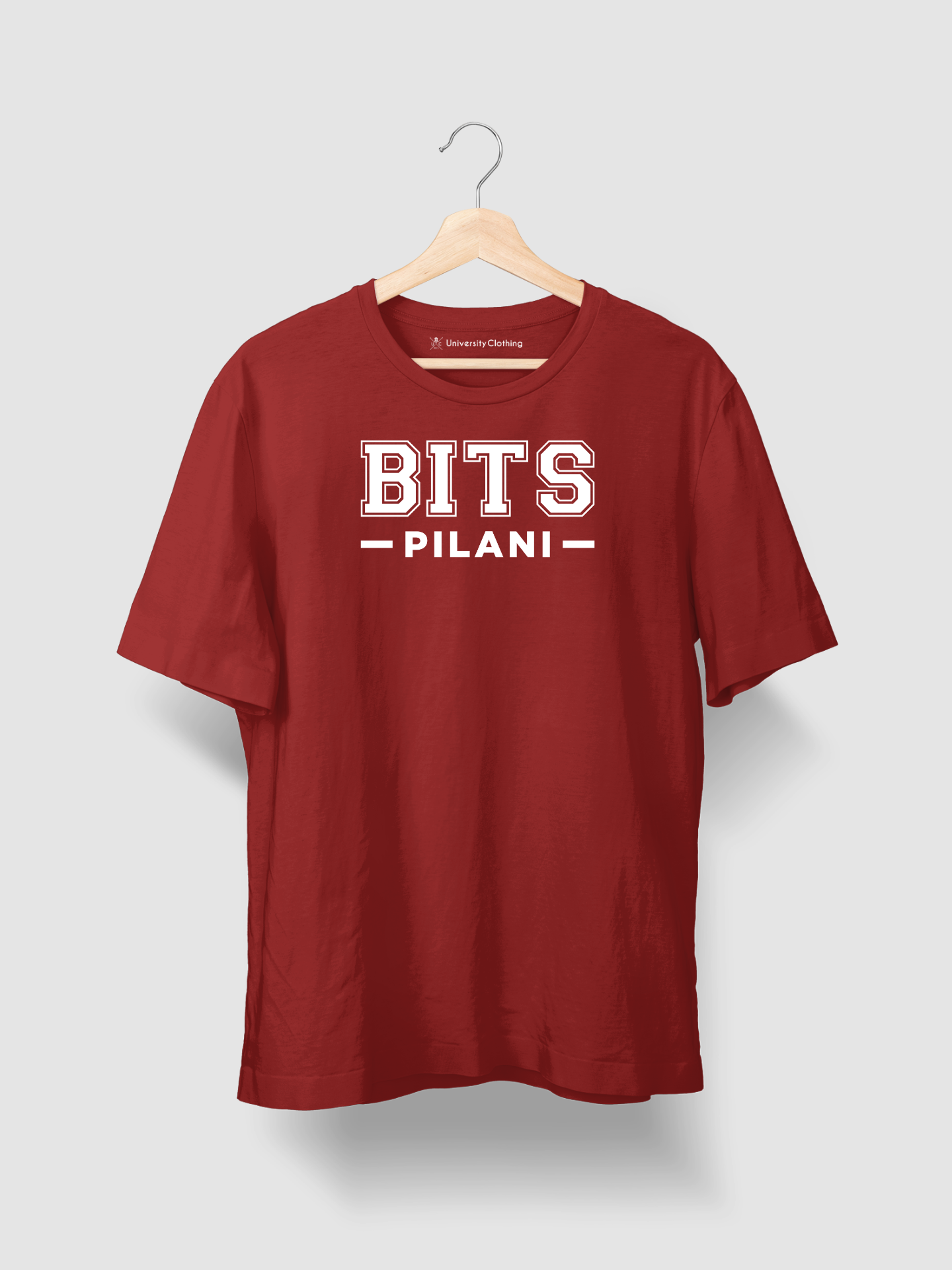 BITS Pilani Classic T-shirt