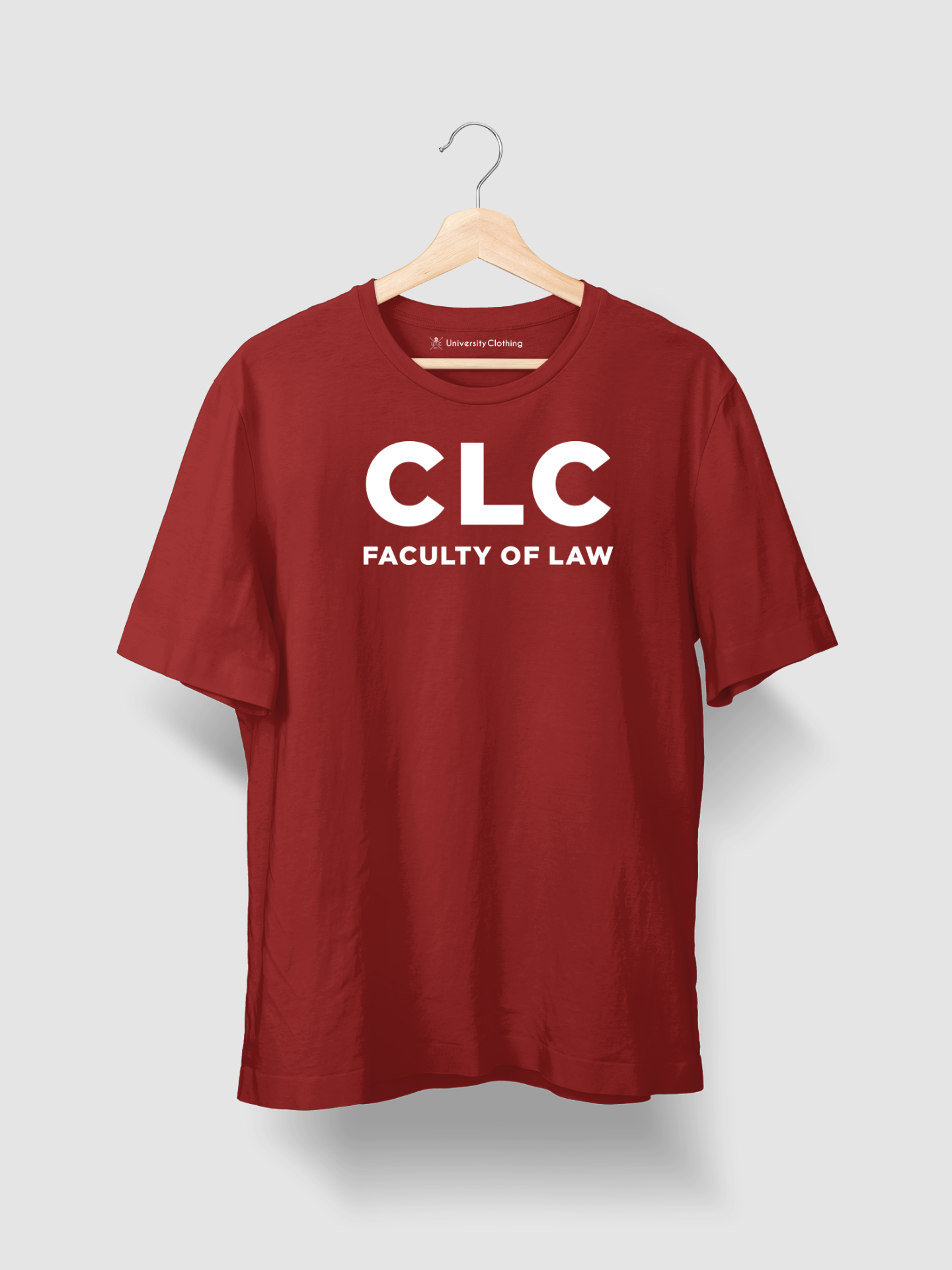 CLC Classic T-shirt