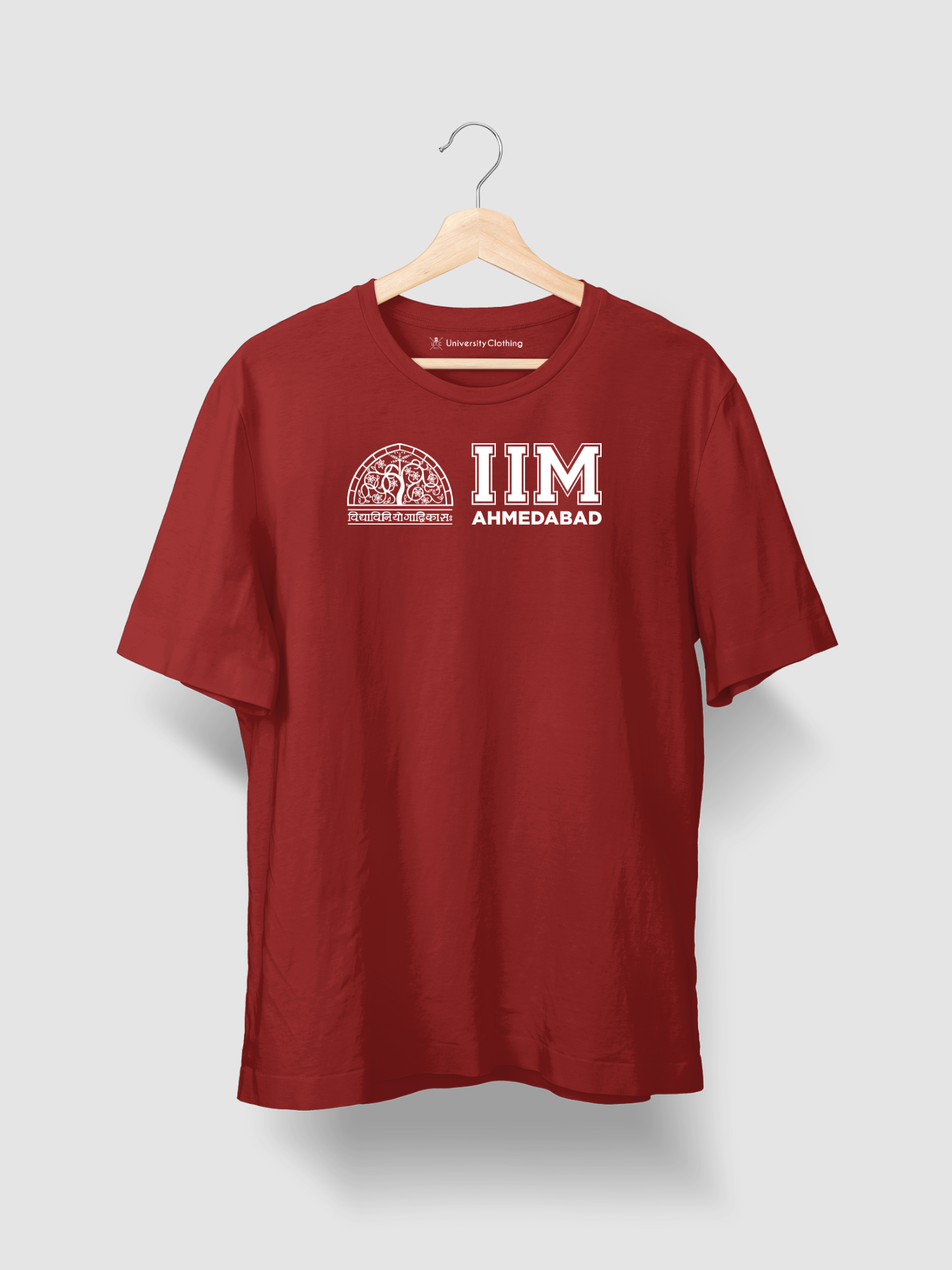 IIM Ahmedabad Classic T-shirt
