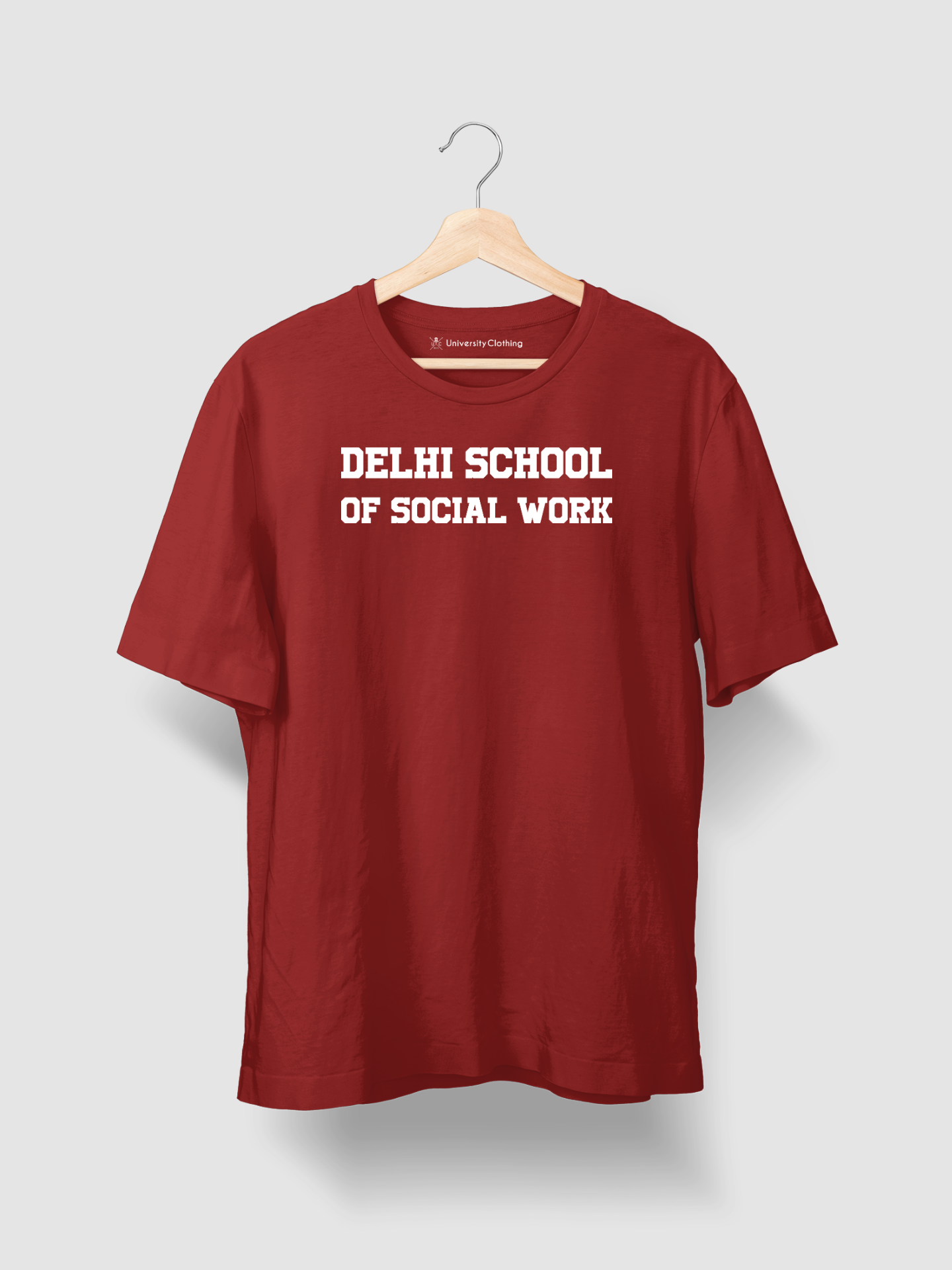 DSSW Classic T-shirt