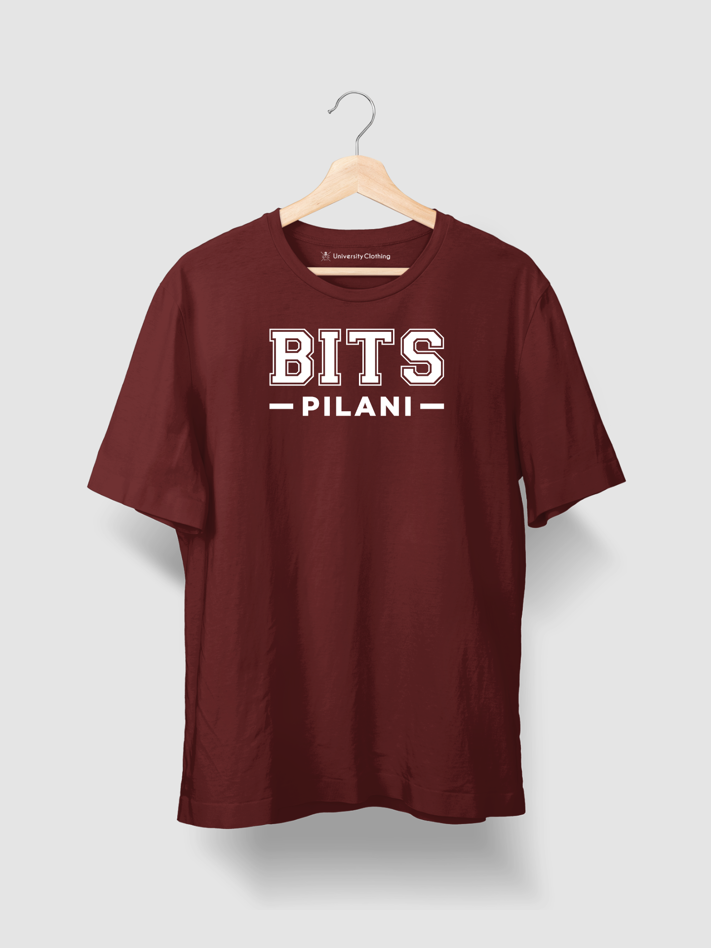 BITS Pilani Classic T-shirt