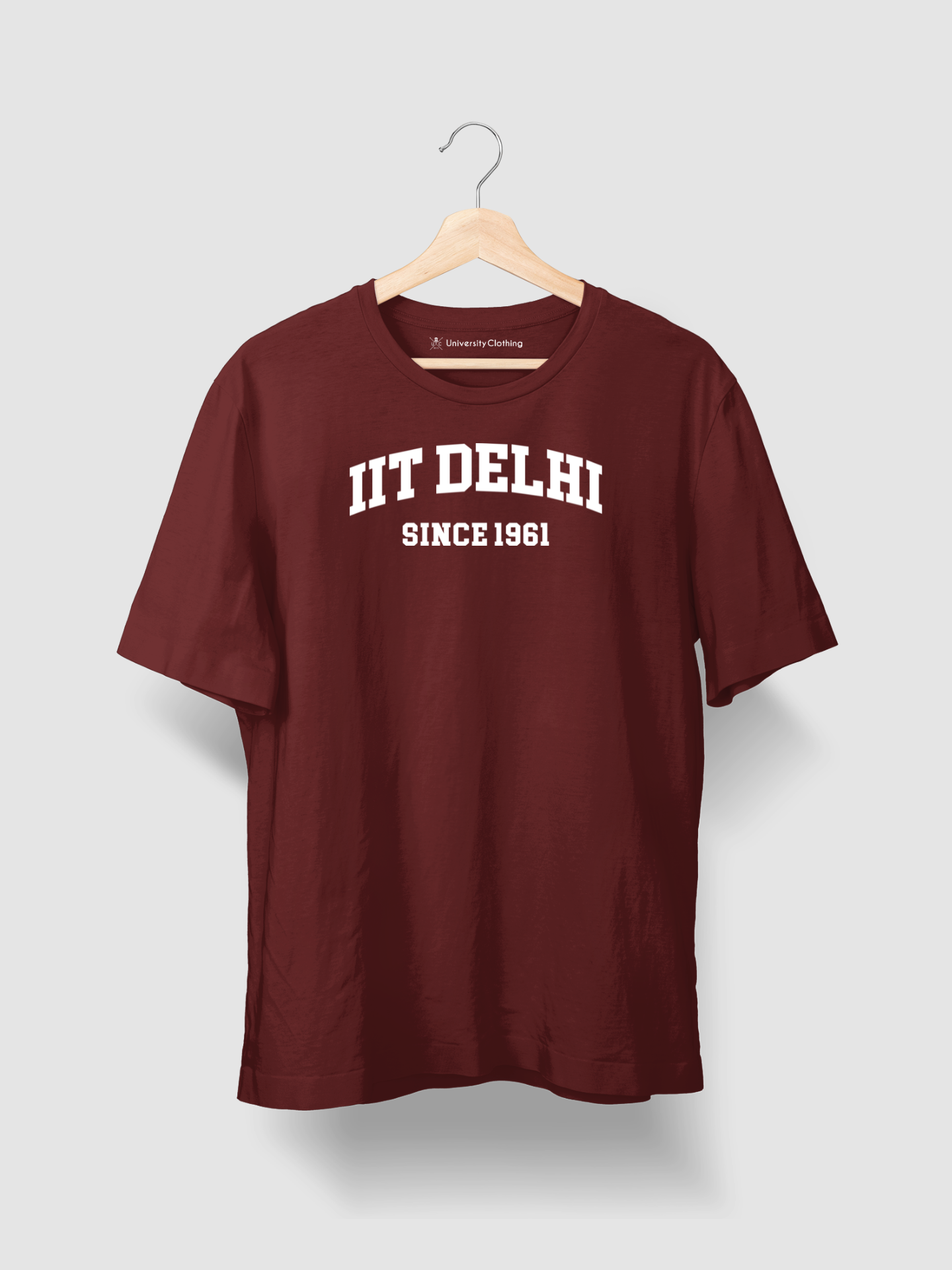 IIT Delhi Classic T-shirt