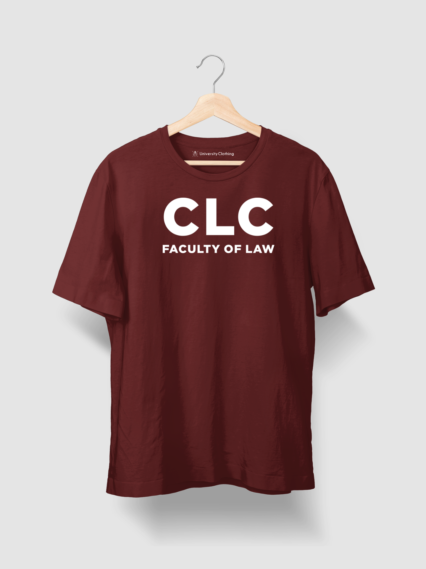CLC Classic T-shirt